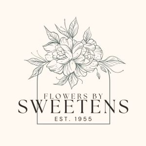 Weddings by Flowers by Sweetens Weddings | Woodbury, NJ